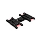 Next Level Racing Traction Plus - gaming chair motion platform - Center part (2/3) Sim-racing-ohjaamo - Jopa 235 kg