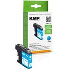 KMP B62CX mustekasetti 1 kpl Yhteensopiva Syaani 1529,4003
