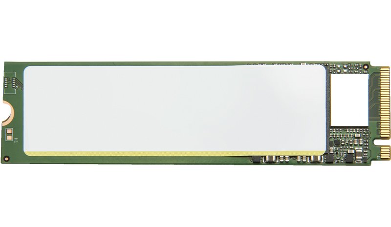 HP 512GB M.2 2280 PCIe TLC SSD Module 8PE63