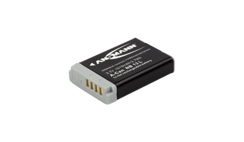Ansmann 1400-0069