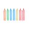 Impulse Toys XL Crayons 7 pcs. – kuva 1