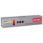Activejet ATO-310YN värikasetti 1 kpl Yhteensopiva Keltainen