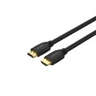 UNITEK C11079BK-15M HDMI-kaapeli HDMI-tyyppi A (vakio) Musta C1107
