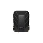 A-Data HD710P Pro - Ulkoiset kovalevyt - 5TB - musta