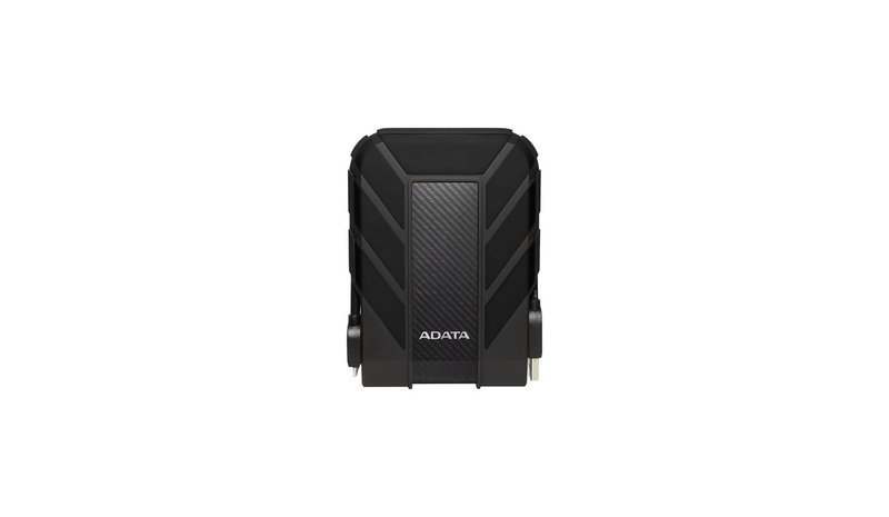 A-Data HD710P Pro - Ulkoiset kovalevyt - 5TB - musta – kuva 1/1