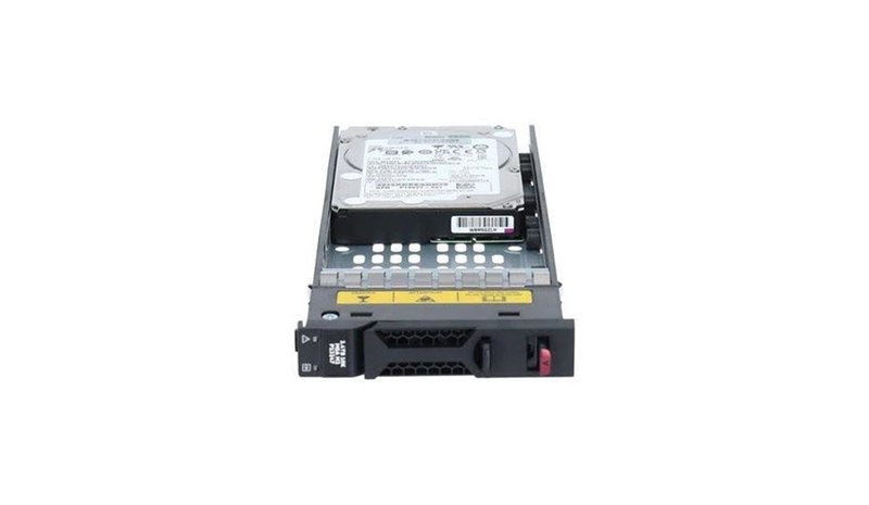 HPE P13247-001 sisäinen kiintolevy 2,4 TB 10000 RPM 2.5" SAS P1324 – kuva 1/2