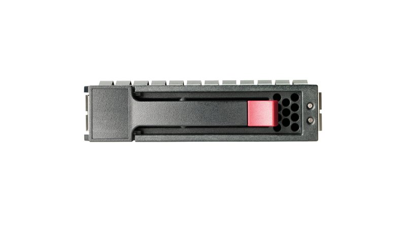 HPE P13247-001 sisäinen kiintolevy 2,4 TB 10000 RPM 2.5" SAS P1324 – kuva 2/2
