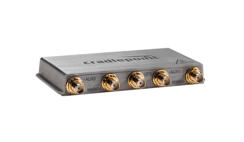 Ericsson NetCloud Essentials BA-MC400-1200M-B