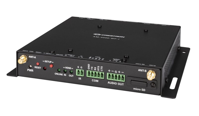 Crestron AM-3200-WF-I