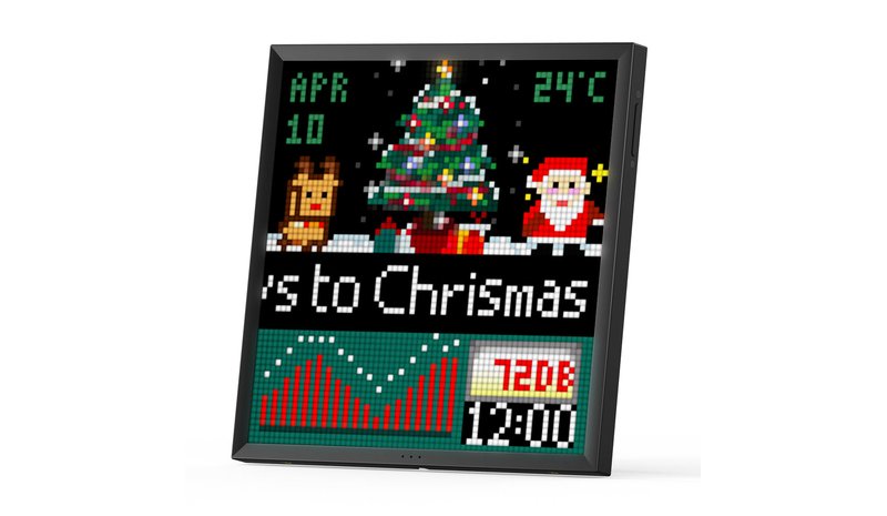 Divoom Pixoo64