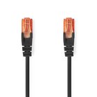 Nedis verkkokaapeli 3 m CCGL85200BK30