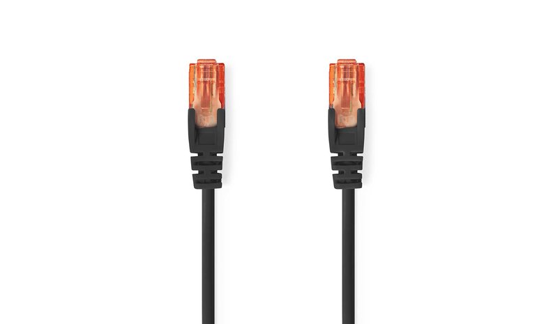 Nedis verkkokaapeli 3 m CCGL85200BK30