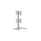 Multibrackets M Display Stand 180 Dual Vertical - Max 60 kg - recommended for 55" – kuva 1