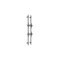 Multibrackets M Pro MBWW2U - Max 30 kg - recommended for 65" – kuva 1
