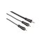 Hama audio cable - 5 m – kuva 1