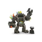 Schleich Eldrador Master Robotit with Mini Creature