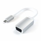 Satechi ST-TCVGAS videokaapeli-adapteri USB Type-C VGA (D-Sub) Hopea ST-TC
