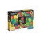 Clementoni Puzzle HQC Peanuts 1000 pieces 2D Palapelit – kuva 1