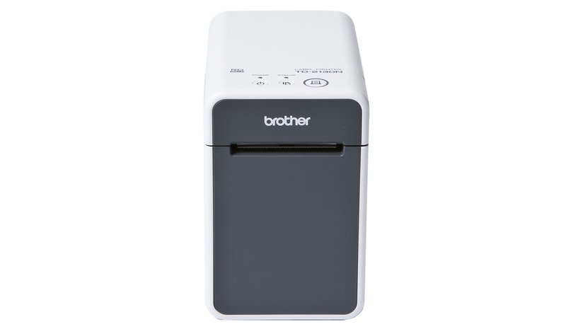 Brother TD-2135NWB – kuva 2/2