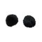 Hollyland Lark M2 Furry Windshield Black – kuva 1