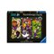 Ravensburger The Nightmare Before Christmas 1000-palainen – kuva 1