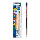 CENTRUM Pencil HB. 12 pcs. in box.