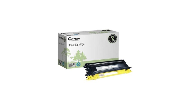Isotech värikasetti 832022 – kuva 1/2