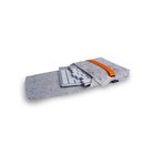 R-Go Tools Pouch Case for Split Keyboard