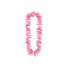 Boland Hawaiian Wreath Hard Pink