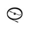 Jabra - USB-C cable - USB-C to USB-C - 5 m – kuva 1