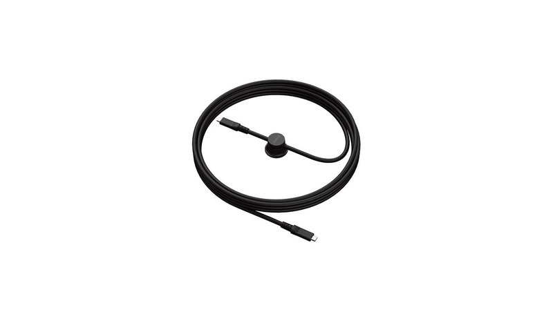 Jabra - USB-C cable - USB-C to USB-C - 5 m – kuva 1/1
