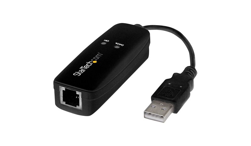 StarTech.com USB56KEMH2