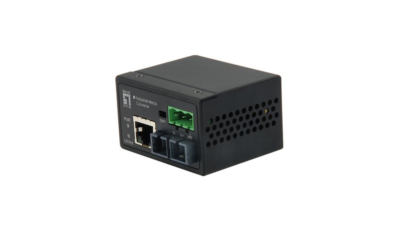 LevelOne IEC-4001