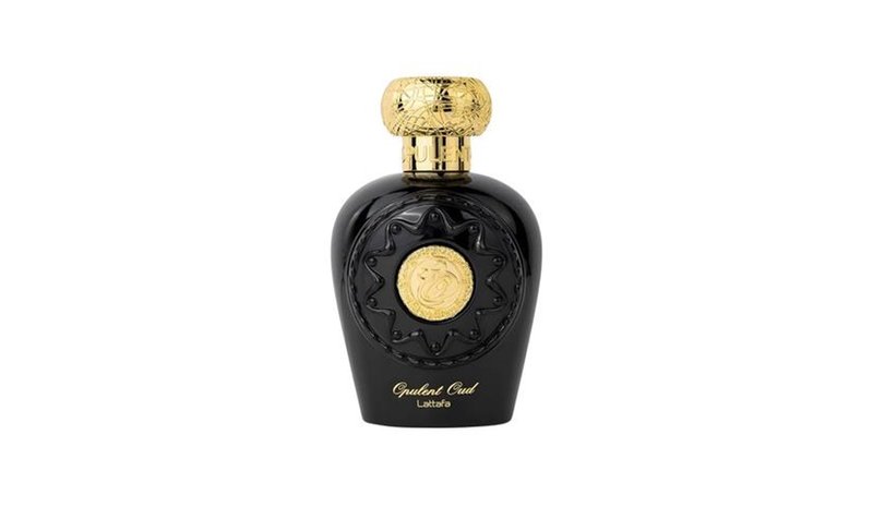 Lattafa Opulent Oud - 100 ml – kuva 1/1