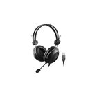 A4Tech A4TECH HU-35 USB-kuulokkeet