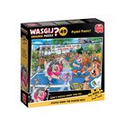 Wasgij Original 49 Padel Panic! (1000)