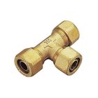 Tiemme PEX-T-haara 15 x 15 x 15 mm