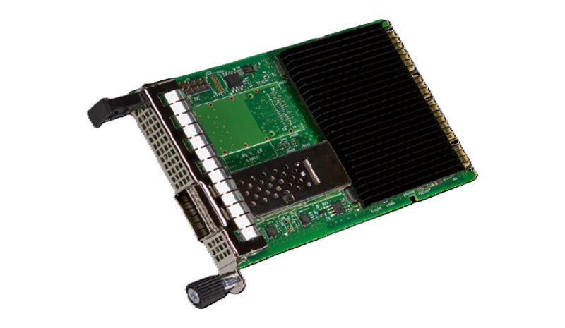 Intel verkkokortti E810CQDA1OCPV3