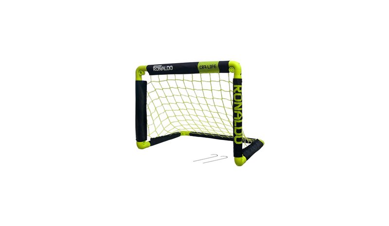 Cristiano Ronaldo Foldable Soccer Goal 50cm – kuva 1/1