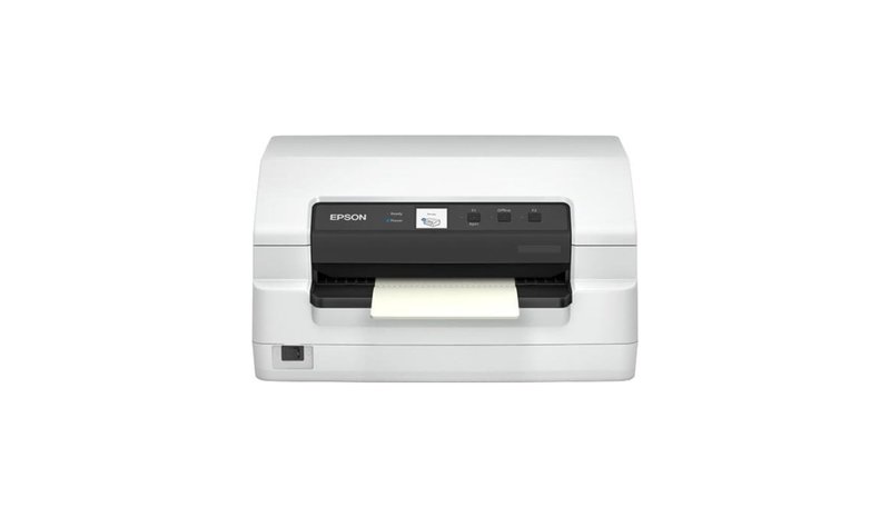 Epson PLQ-50 24-pin dot matrix printer - Yksivärinen - Dot matrix – kuva 1/1