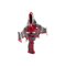 Johntoy Flycord Space Shuttle with Light – kuva 1