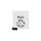 Club 3D - USB-C coupler - USB-C to USB-C