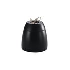 DURABLE TREND clip dispenser - plastic - black