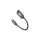 AXAGON - USB-C adapter - 24 pin USB-C to USB Type A - 20 cm