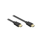 Alcasa electronik ALCASA Elektronik HDMI cable with Ethernet - 2 m