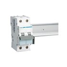 Hager Pienoisjännitekatkaisija MCB 1P+N 6kA C-16A