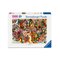 Ravensburger Palapelihimo 1000-palainen – kuva 1