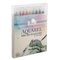 Creative Craft Group Brush tips 8 pcs + brush – kuva 1