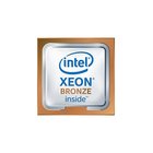 Intel Xeon Bronze 3508U / 2.1 GHz processor - Box CPU - 8 ydintä - 2.1 GHz - Intel LGA3647 - Intel Boxed (jäähdyttimen kanssa)