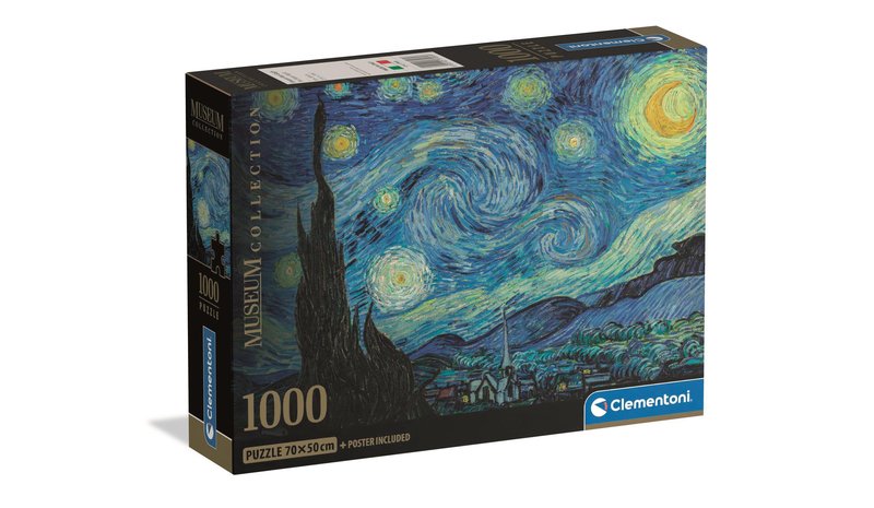 Clementoni 37065
